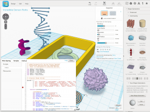 3d Print Modeling