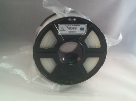 Nylon 12 Filament 1Kg Roll of Packaged Product