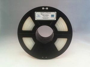 Nylon 12 Filament 1Kg Roll of Product