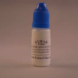 10ml Bottle Fubar Glue