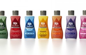 Rit Dye Products